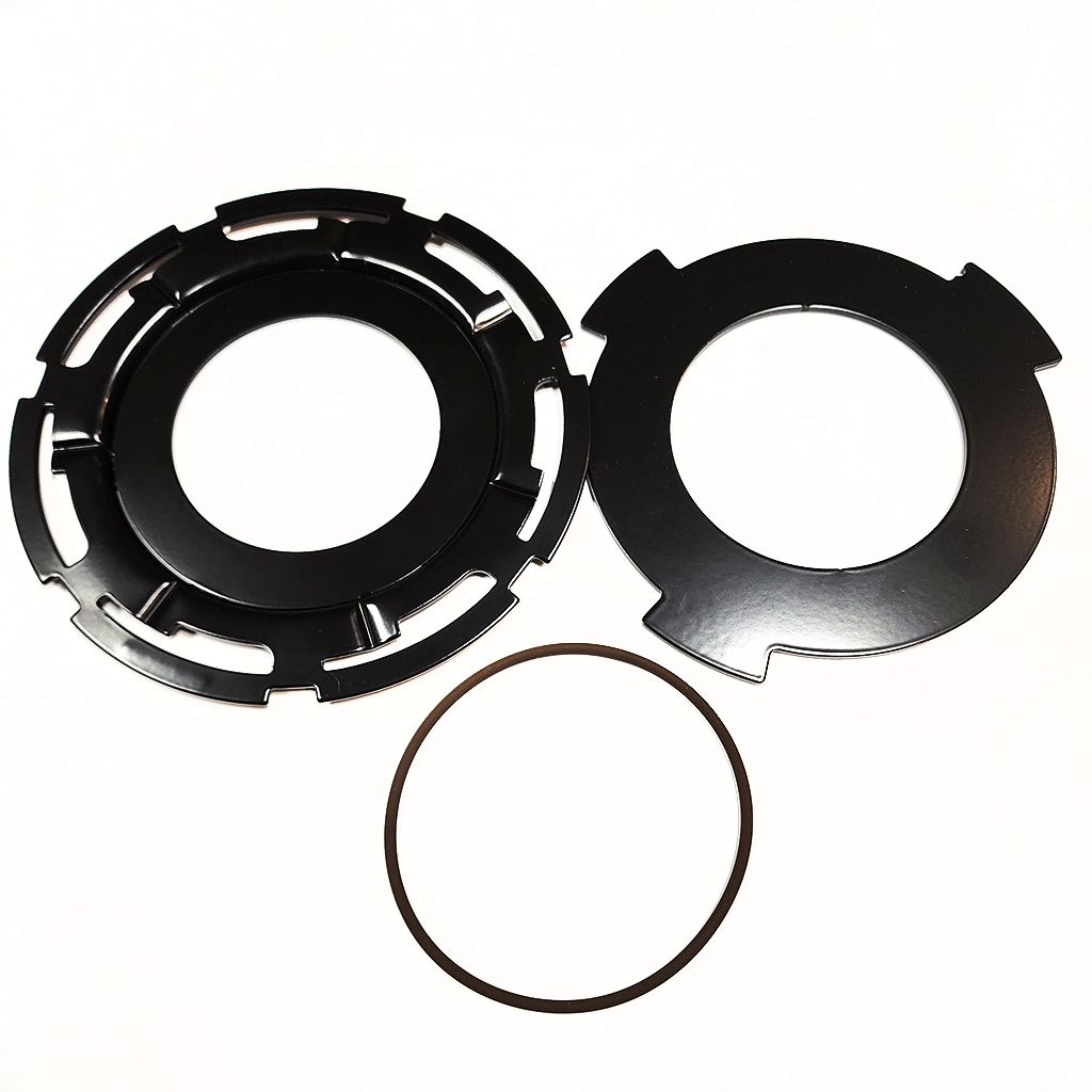 Titan Fuel Tanks GM LB7 (GEN6) Sending Unit Adaption Kit (0199004)