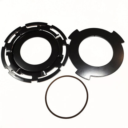Titan Fuel Tanks GM LB7 (GEN6) Sending Unit Adaption Kit (0199004)