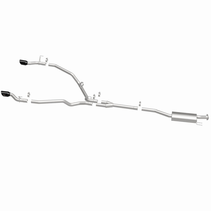 Magnaflow 2021+ Honda Ridgeline 3.5L NEO Cat-Back Exhaust System Magnaflow