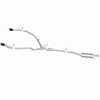 Magnaflow 2021+ Honda Ridgeline 3.5L NEO Cat-Back Exhaust System Magnaflow