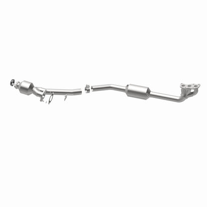 MagnaFlow California Grade Conv Direct Fit 08-09 Subaru Legacy H6 3.0L Magnaflow