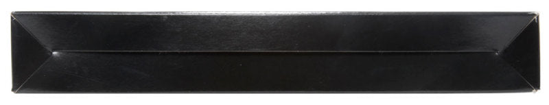 K&N X-Stream Top Filter Only 11in - Black K&N Engineering