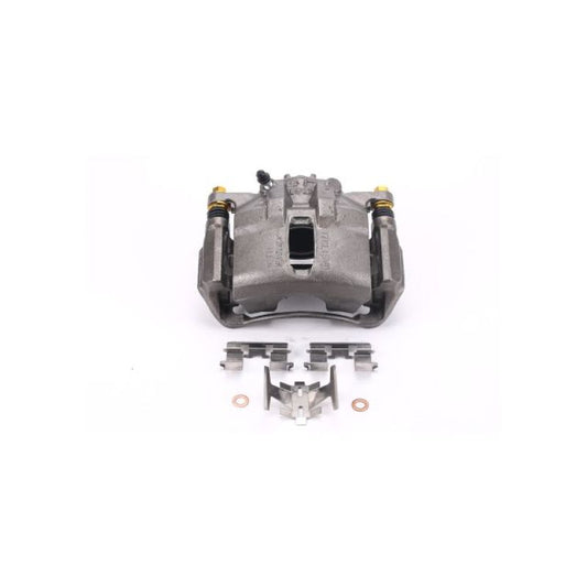 Power Stop 91-95 Acura Legend Front Left Autospecialty Caliper w/Bracket PowerStop