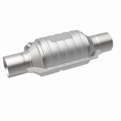 MagnaFlow Conv Universal 1.75 with Single O2 OEM Magnaflow