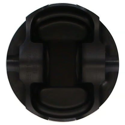 Wiseco 20-21 Kawasaki Teryx KRX1000 9:1 CR 93mm Bore Black Edition Piston Kit