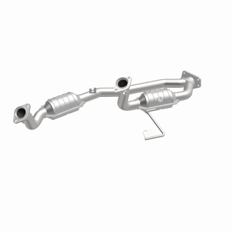 MagnaFlow Conv DF 01-03 Windstar 3.8 Magnaflow