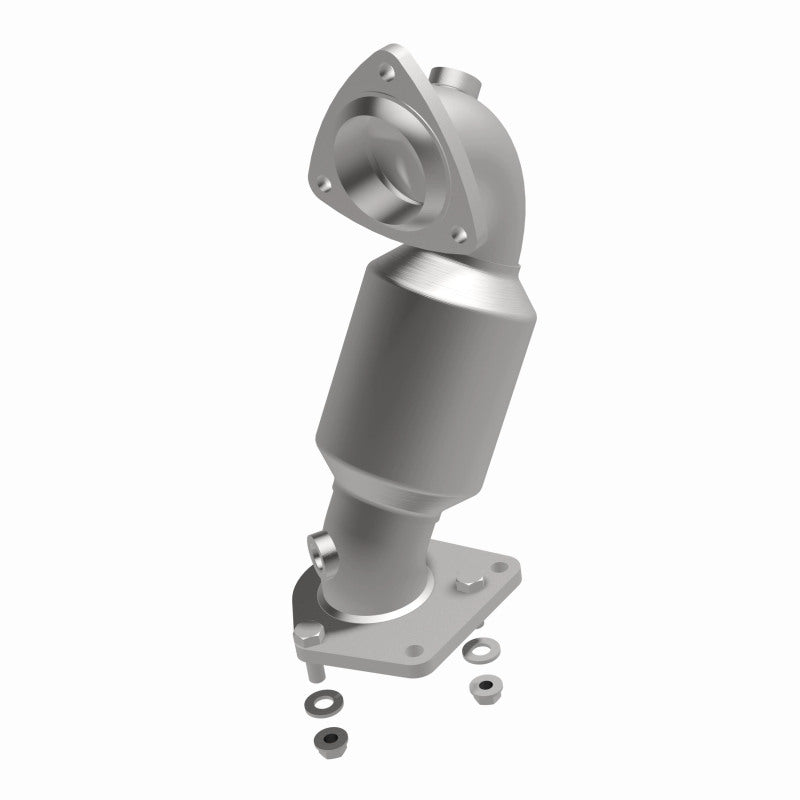 MagnaFlow Conv DF 03-08 Saab 9-3 2.0L Magnaflow