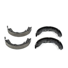 Load image into Gallery viewer, Power Stop 05-10 Honda Odyssey Rear Autospecialty Parking Brake Shoes