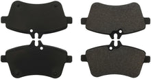 Load image into Gallery viewer, StopTech Premium Ceramic Front Brake Pads - 308.13570