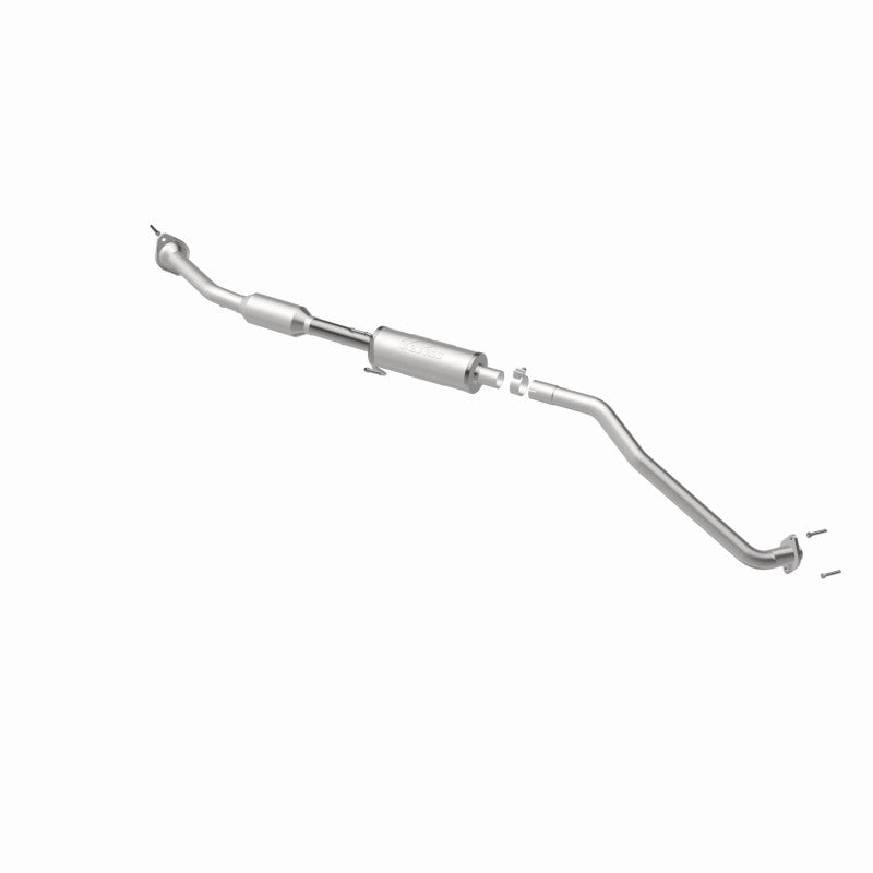 Magnaflow 03-06 Pontiac Vibe 1.8L Direct Fit Converter Magnaflow
