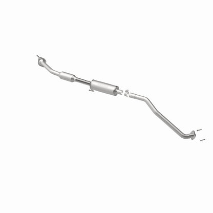 Magnaflow 03-06 Pontiac Vibe 1.8L Direct Fit Converter Magnaflow