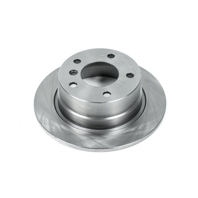 Power Stop 95-99 BMW 318ti Rear Autospecialty Brake Rotor PowerStop