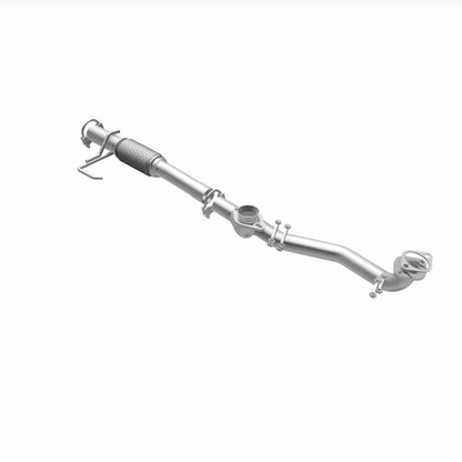 BRE Exhaust 07-14 Edge MKX 2.0L 3.5L Front Pipe Kit