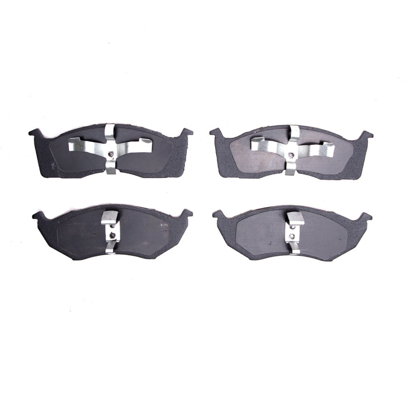 R1 95-05 Plymouth Neon Front Optimum OE Brake Pads