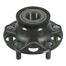 Load image into Gallery viewer, MOOG 11-16 Honda CR-Z Rear Hub Assembly