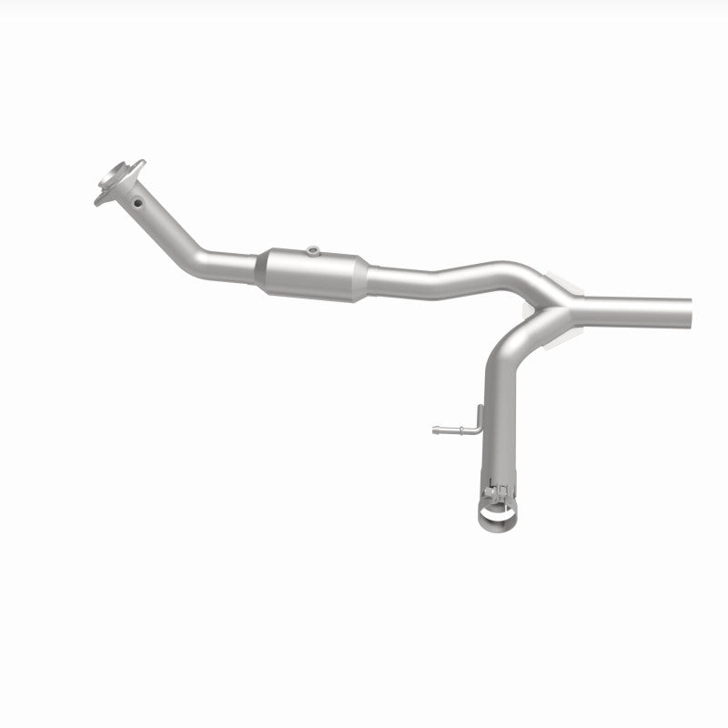 Magnaflow 2006 Ford F-150 4.6L Direct Fit Converter Magnaflow