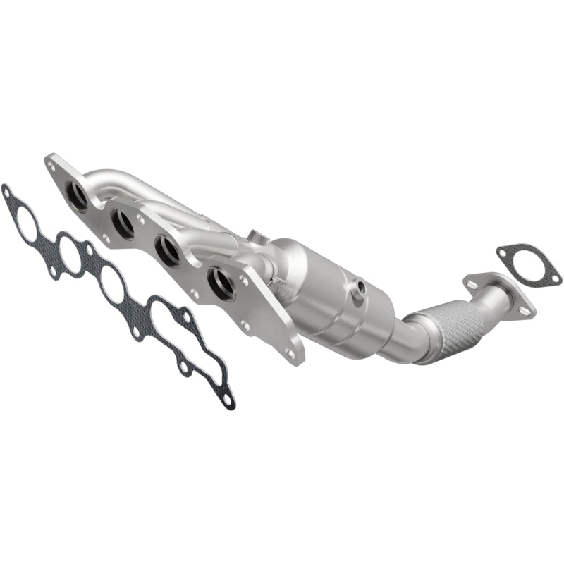 MagnaFlow Conv DF 08-09 Ford Focus 2.0L Magnaflow