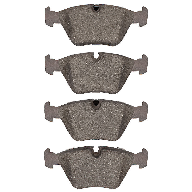 R1 96-03 BMW 528I Front Euro Ceramic Brake Pads