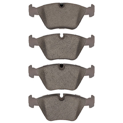 R1 96-03 BMW 528I Front Euro Ceramic Brake Pads