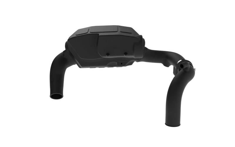 K&N 20-24 Ford Explorer 3.0L V6 / 20-24 Lincoln Aviator 3.0L V6 Performance Air Intake System K&N Engineering