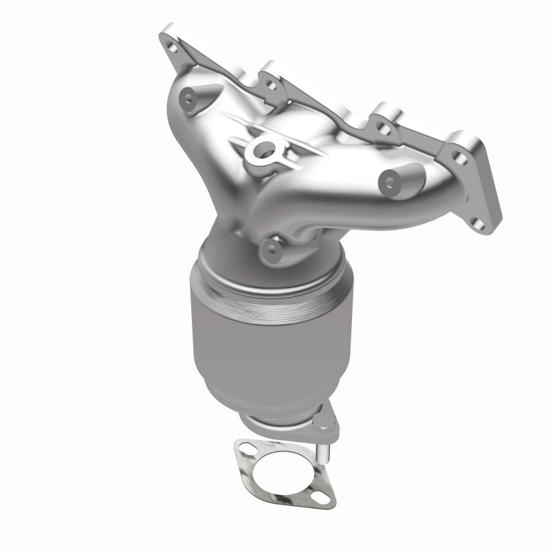 MagnaFlow Conv DF 11-12 Kia Sedona 3.5L OEM Grade Manifold Magnaflow