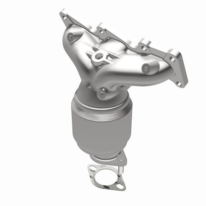 MagnaFlow Conv DF 11-12 Kia Sedona 3.5L OEM Grade Manifold Magnaflow