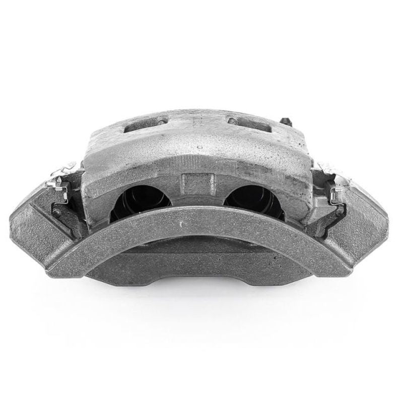 Power Stop 00-01 Dodge Ram 1500 Front Right Autospecialty Caliper w/Bracket PowerStop