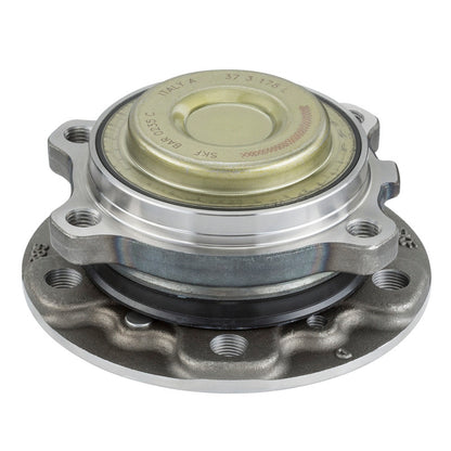 MOOG 13-16 BMW M5 Front Hub Assembly