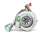 Forced Performance Mitsubishi Evo 9 Green FP54 Turbocharger Journal Bearing SS Turbine Housing