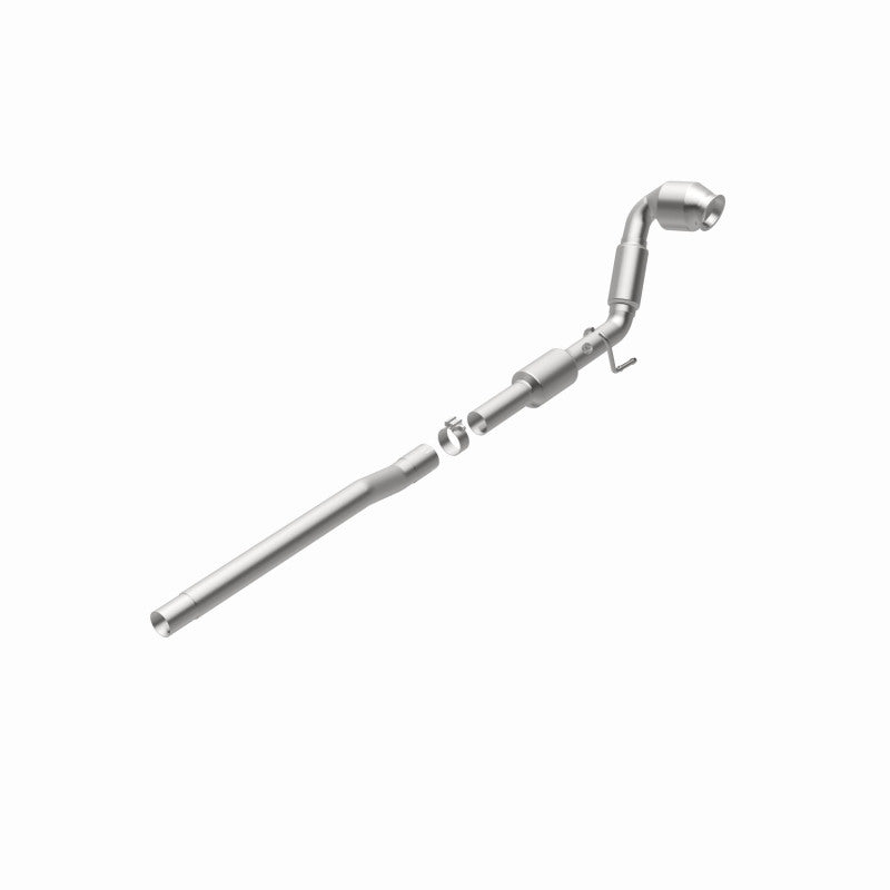 MagnaFlow Conv Direct Fit 13-15 VW Beetle 2.0L / 14-15 VW Jetta/Passat 1.8L Magnaflow