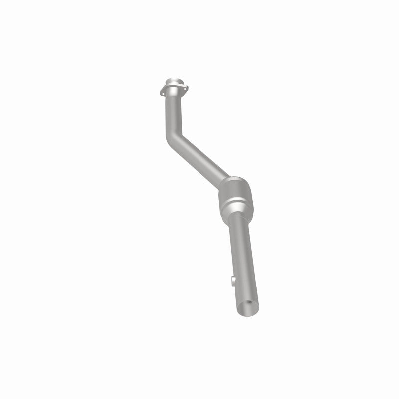 MagnaFlow Conv DF 99-00 BMW 540i 4.4L DS Rear Magnaflow