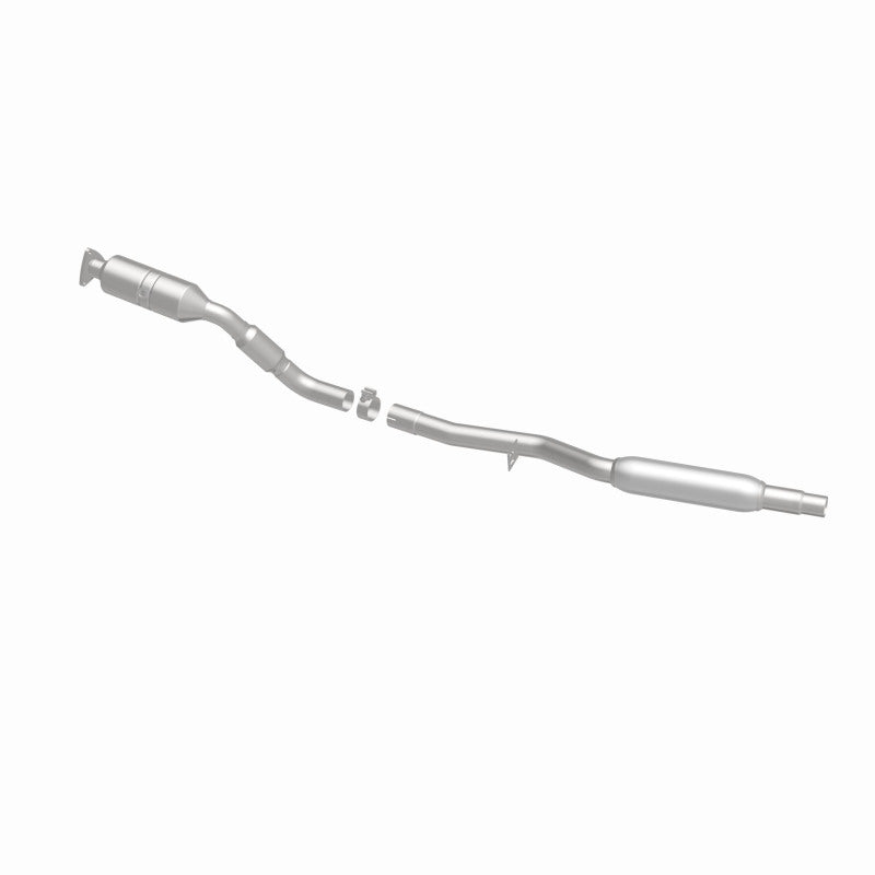 MagnaFlow Conv Direct Fit 05-06 Audi A6 Quattro 3.2L Magnaflow
