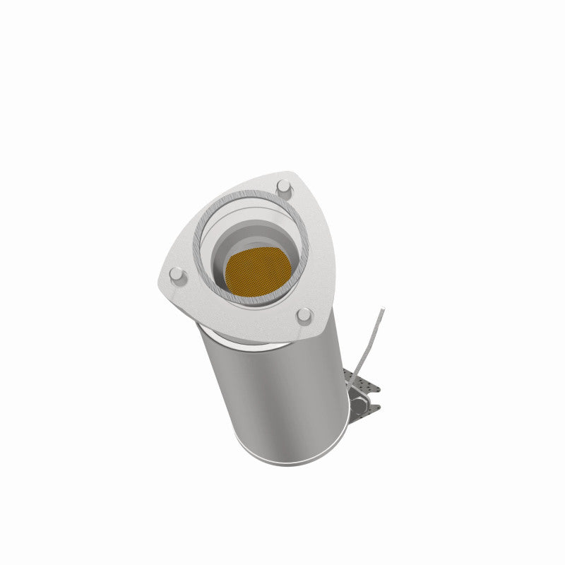 MagnaFlow Conv DF 07-08 GM SUV 3.6L Front OEM Magnaflow