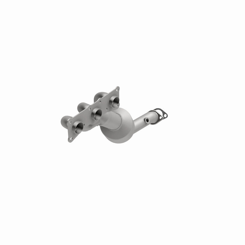 MagnaFlow Conv DF BMW 5 06-07 Front OEM Magnaflow