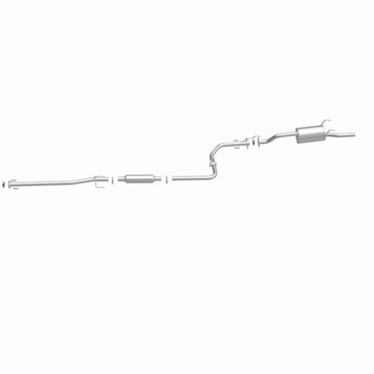 MagnaFlow BRE Exhaust Kit 96-98 Honda Civic 1.6L