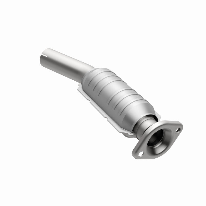 Magnaflow Conv DF 06-10 Toyota Rav4 3.5L Magnaflow