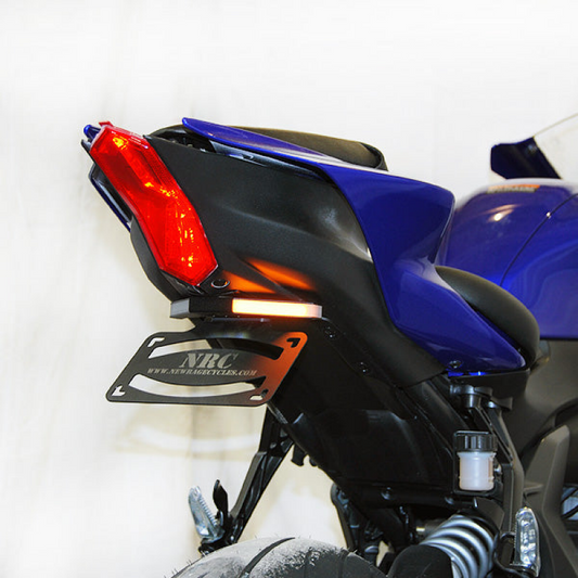 New Rage Cycles 26+ Yamaha R7 Front Turn Signals