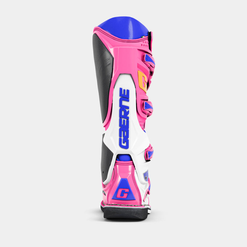 SG12 Limited Edition Shockwave MX Multi Color Size 10