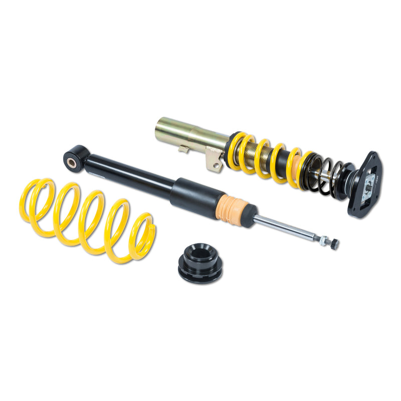 ST TA-Height Adjustable Coilovers 09+ VW Golf VI/ GTI ST Suspensions