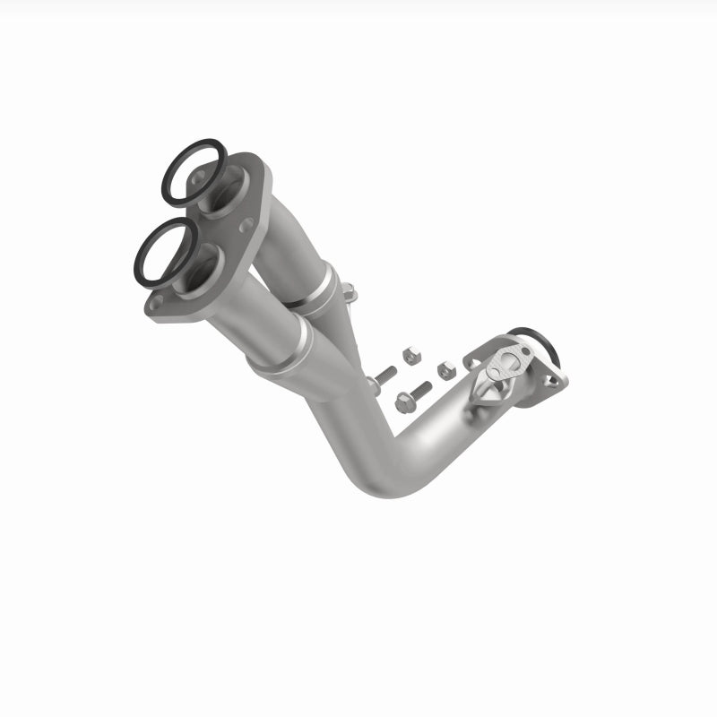 BRE Exhaust 98-00 Tacoma 2.4L Front Pipe Kit