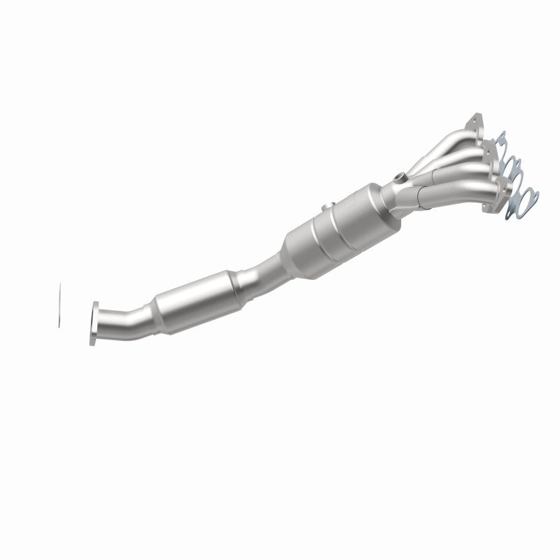 MagnaFlow Conv DF 08-09 Ford Focus 2.0L Magnaflow