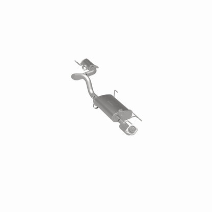 Magnaflow 24+ Toyota Land Cruiser Overland Cat-Back Exhaust System Magnaflow