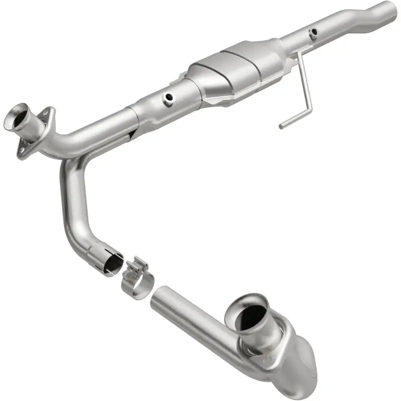 MagnaFlow Conv DF 01 Dodge Ram 1500 Magnaflow