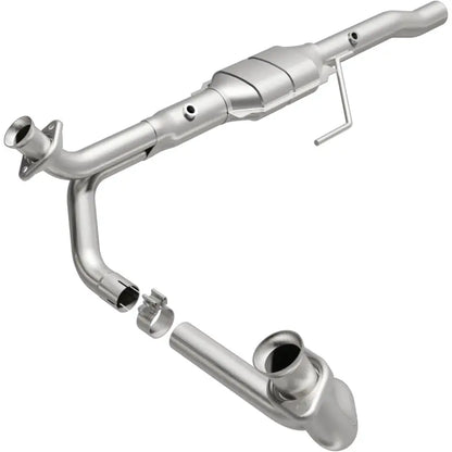 MagnaFlow Conv DF 01 Dodge Ram 1500 Magnaflow