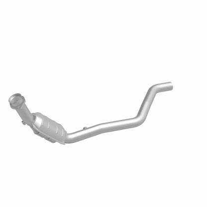 MagnaFlow Conv DF 00-02 Lincoln LS D/S OEM Magnaflow