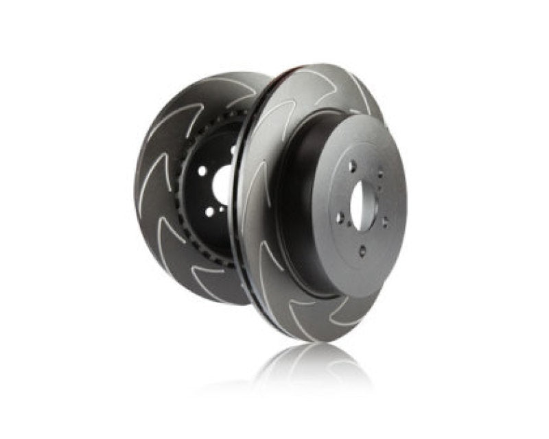 EBC 09-10 BMW Z4 E89 3.0L BSD Rear Rotors EBC