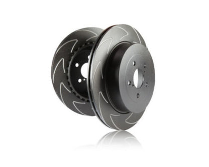 EBC 09-10 BMW Z4 E89 3.0L BSD Rear Rotors EBC
