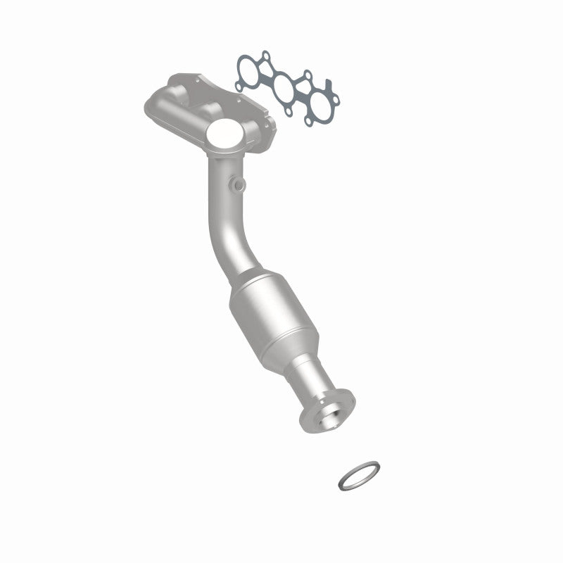 MagnaFlow Direct-Fit SS Catalytic Converter 2006 Lexus GS300 V6 3.0L DS Magnaflow