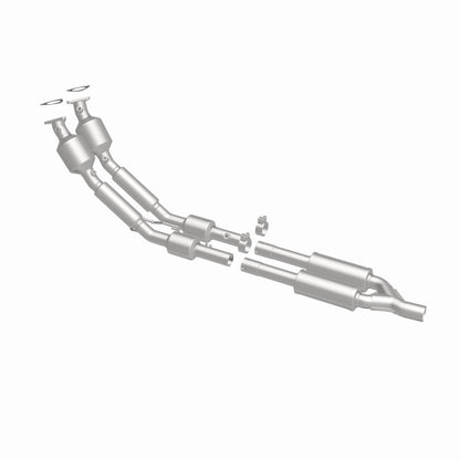Magnaflow 06-08 Volkswagen Passat 3.6L Direct Fit Converter Magnaflow