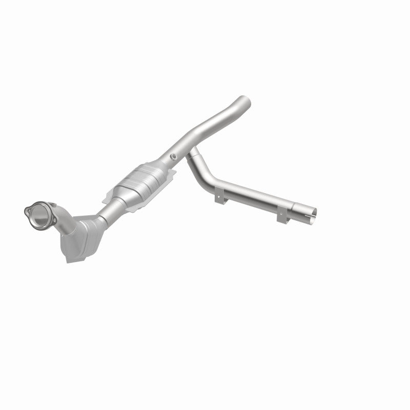 MagnaFlow Conv DF 97 Ford Expedition 4.6L Magnaflow